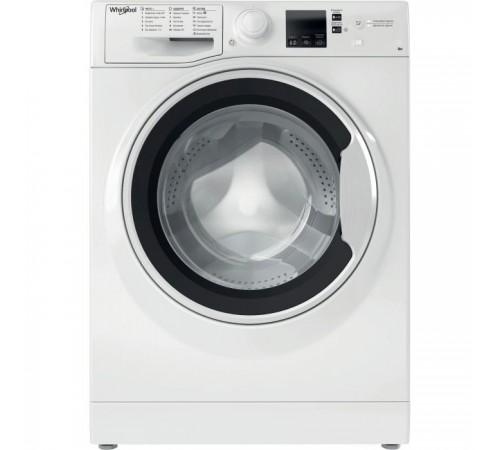 Пральна машина Whirlpool WRBSS6239WUA