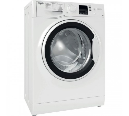 Пральна машина Whirlpool WRBSS6239WUA