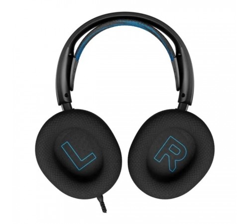 Навушники SteelSeries Arctis Nova 1P Black (61611)