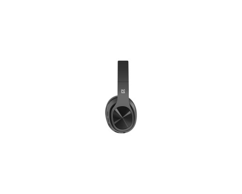 Навушники Defender FreeMotion B540 Bluetooth Black (63540)