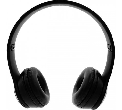 Навушники Media-Tech Epsilion Bluetooth Black (MT3591) Навушники Media-Tech Epsilion Bluetooth Black (MT3591)