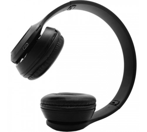 Навушники Media-Tech Epsilion Bluetooth Black (MT3591) Навушники Media-Tech Epsilion Bluetooth Black (MT3591)