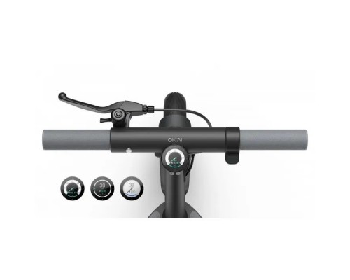 Электросамокат OKAI ES10-NEON Lite 9 (ES10-B)