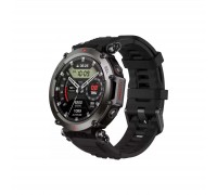 Смарт-часы Amazfit T-Rex Ultra Abyss Black (W2142EU1N) (1066608)