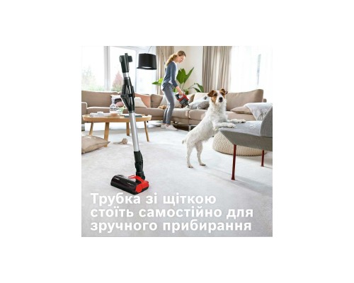 Пилосос Bosch BBS711ANM Пилосос Bosch BBS711ANM