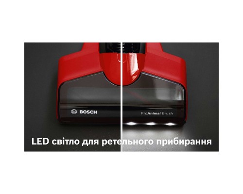 Пилосос Bosch BBS711ANM Пилосос Bosch BBS711ANM