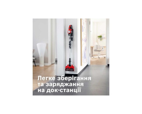 Пилосос Bosch BBS711ANM Пилосос Bosch BBS711ANM