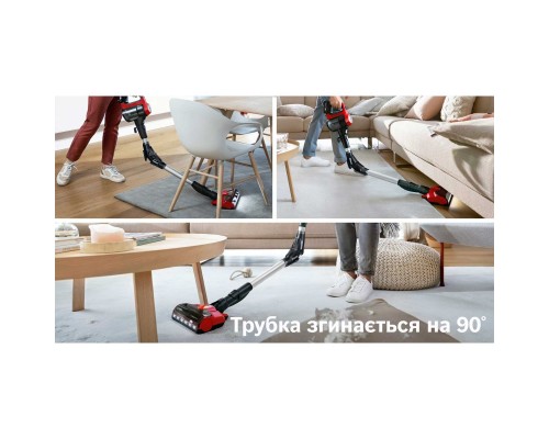 Пилосос Bosch BBS711ANM Пилосос Bosch BBS711ANM