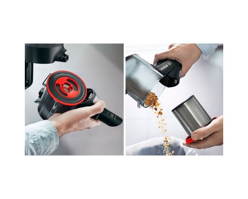 Пилосос Bosch BSS71125AH Пилосос Bosch BSS71125AH