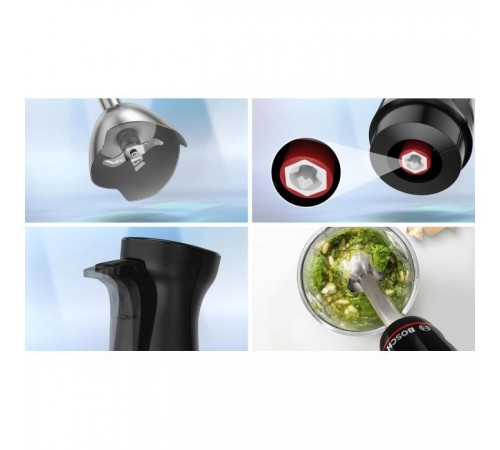 Блендер Bosch MSM4B621 Блендер Bosch MSM4B621