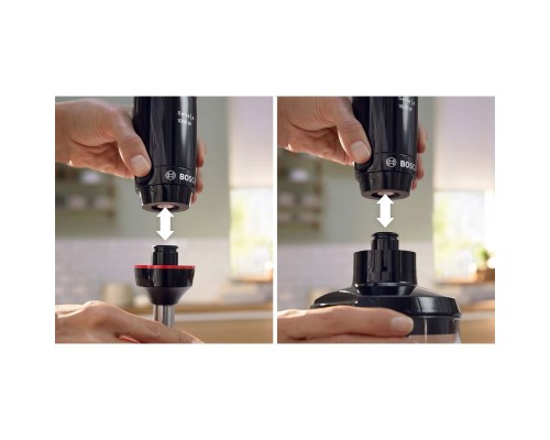 Блендер Bosch MSM4B670 Блендер Bosch MSM4B670