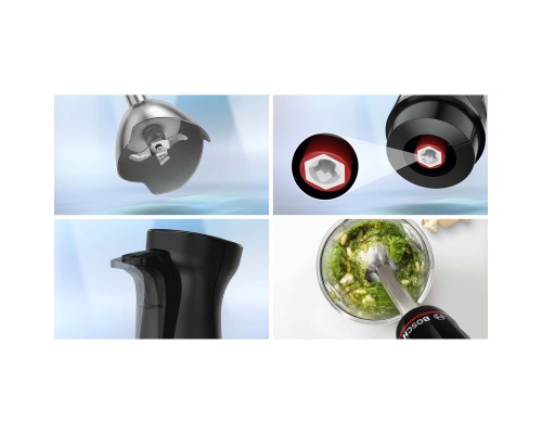 Блендер Bosch MSM4B670 Блендер Bosch MSM4B670