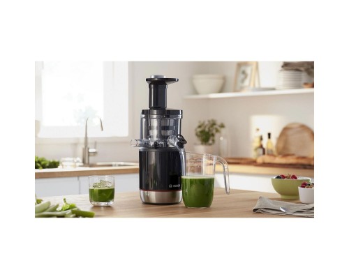 Соковижималка Bosch MESM731M Соковижималка Bosch MESM731M