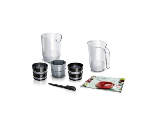 Соковижималка Bosch MESM731M Соковижималка Bosch MESM731M