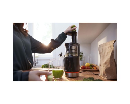 Соковижималка Bosch MESM731M Соковижималка Bosch MESM731M