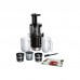 Соковижималка Bosch MESM731M
