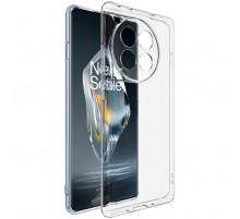 Чохол до мобільного телефона BeCover OnePlus 12R Transparancy (711771)