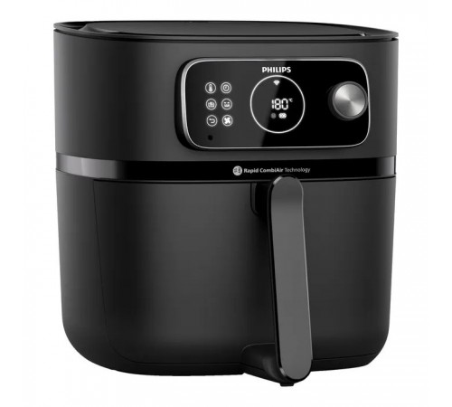 Мультипечь Philips Ovi Combi Connected (HD9876/90) Мультипечь Philips Ovi Combi Connected (HD9876/90)
