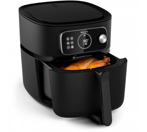 Мультипечь Philips Ovi Combi Connected (HD9876/90) Мультипечь Philips Ovi Combi Connected (HD9876/90)