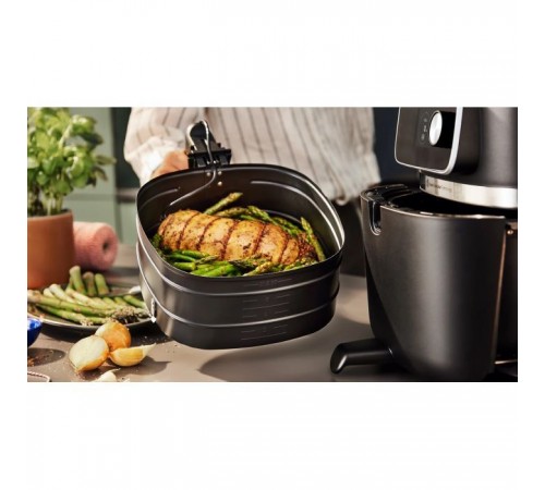Мультипечь Philips Ovi Combi Connected (HD9876/90) Мультипечь Philips Ovi Combi Connected (HD9876/90)