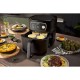 Мультипечь Philips Ovi Combi Connected (HD9876/90)