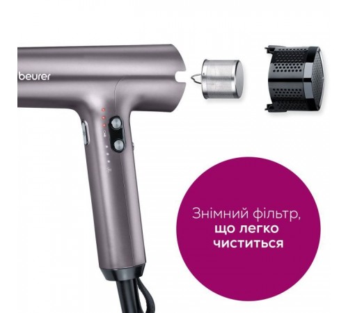 Фен Beurer HC 100 Фен Beurer HC 100