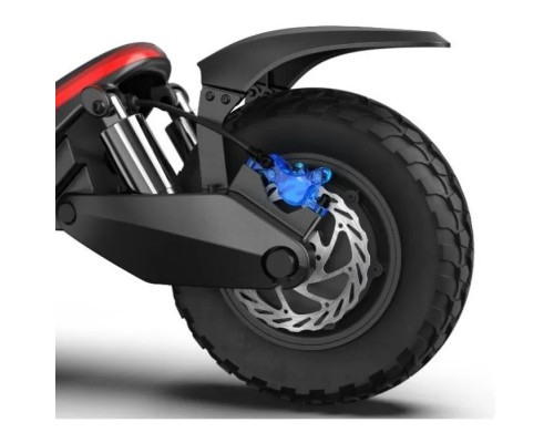 Электросамокат OKAI Panther Off-Road 12" Black (ES800-B) Электросамокат OKAI Panther Off-Road 12" Black (ES800-B)