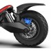Электросамокат OKAI Panther Off-Road 12" Black (ES800-B)