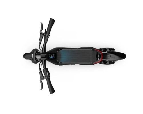 Электросамокат OKAI Panther Off-Road 12" Black (ES800-B) Электросамокат OKAI Panther Off-Road 12" Black (ES800-B)