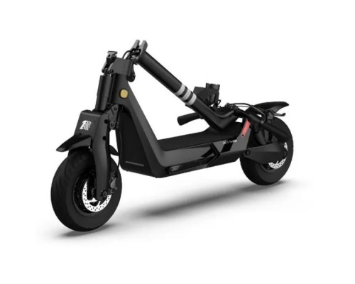 Электросамокат OKAI Panther Off-Road 12" Black (ES800-B) Электросамокат OKAI Panther Off-Road 12" Black (ES800-B)