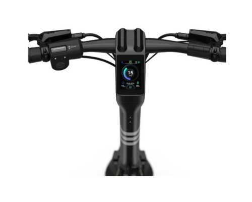 Электросамокат OKAI Panther Off-Road 12" Black (ES800-B) Электросамокат OKAI Panther Off-Road 12" Black (ES800-B)
