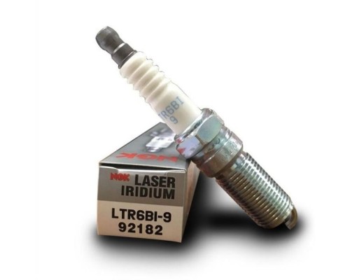 Свічка запалювання NGK 92182 LTR6BI-9 Свічка запалювання NGK 92182 LTR6BI-9