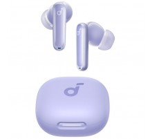 Наушники Anker SoundCore P40i TWS Purple (A3955GQ1)