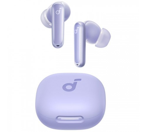Наушники Anker SoundCore P40i TWS Purple (A3955GQ1) Наушники Anker SoundCore P40i TWS Purple (A3955GQ1)