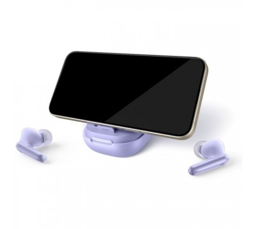 Наушники Anker SoundCore P40i TWS Purple (A3955GQ1) Наушники Anker SoundCore P40i TWS Purple (A3955GQ1)