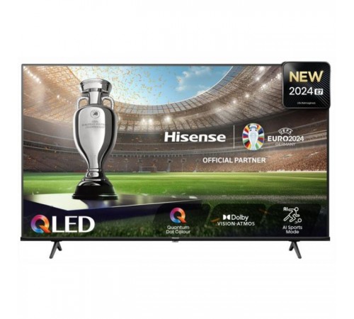 Телевизор Hisense 55E7NQ Телевизор Hisense 55E7NQ