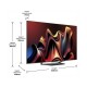Телевизор Hisense 65U7NQ