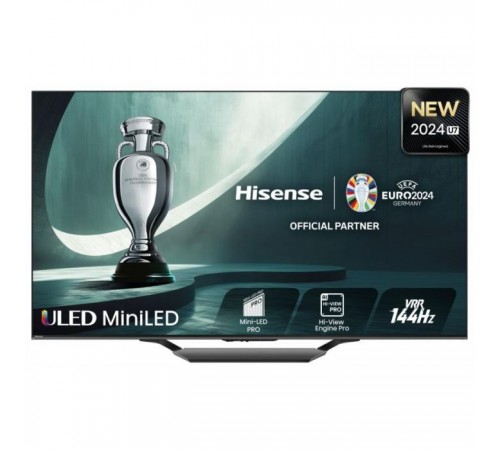 Телевизор Hisense 65U7NQ Телевизор Hisense 65U7NQ