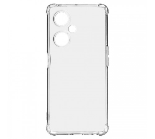 Чохол до мобільного телефона Armorstandart Air Force OnePlus Nord CE 3 Lite Camera Cover Clear (ARM69771)