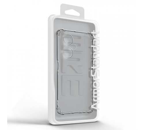 Чохол до мобільного телефона Armorstandart Air Force OnePlus Nord CE 3 Lite Camera Cover Clear (ARM69771)