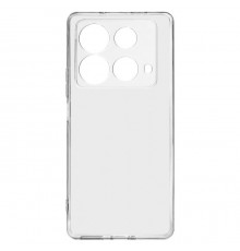 Чохол до мобільного телефона Armorstandart Air Infinix Note 40 4G Camera cover Clear (ARM73928)