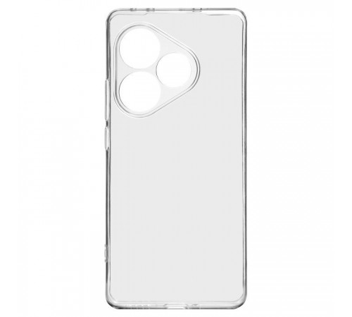 Чохол до мобільного телефона Armorstandart Air Realme GT 6 / GT 6T / GT Neo 6 / GT Neo 6 SE Camera cover Clear (ARM77892)