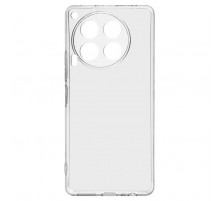 Чохол до мобільного телефона Armorstandart Air Tecno Camon 30 (CL6) Camera cover Clear (ARM77191)