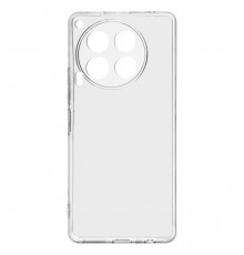 Чохол до мобільного телефона Armorstandart Air Tecno Camon 30 (CL6) Camera cover Clear (ARM77191)