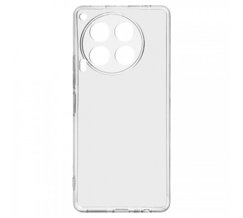 Чохол до мобільного телефона Armorstandart Air Tecno Camon 30 (CL6) Camera cover Clear (ARM77191)