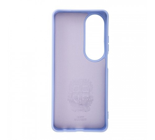Чохол до мобільного телефона Armorstandart ICON OPPO A60 4G Lavender (ARM78576) Чохол до мобільного телефона Armorstandart ICON OPPO A60 4G Lavender (ARM78576)