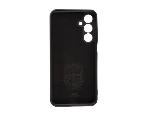 Чехол для мобильного телефона Armorstandart ICON Samsung M35 5G (M356) Camera cover Black (ARM77972) Чехол для мобильного телефона Armorstandart ICON Samsung M35 5G (M356) Camera cover Black (ARM77972)