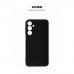 Чехол для мобильного телефона Armorstandart ICON Samsung M35 5G (M356) Camera cover Black (ARM77972)