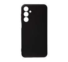 Чехол для мобильного телефона Armorstandart ICON Samsung M35 5G (M356) Camera cover Black (ARM77972)