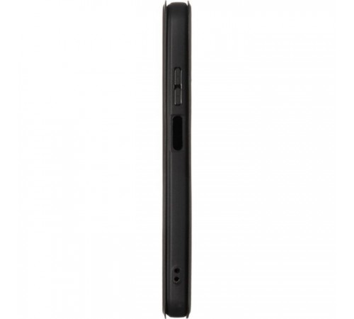 Чохол до мобільного телефона BeCover Exclusive New Style для Infinix Note 40 (X6853) Black (711803)